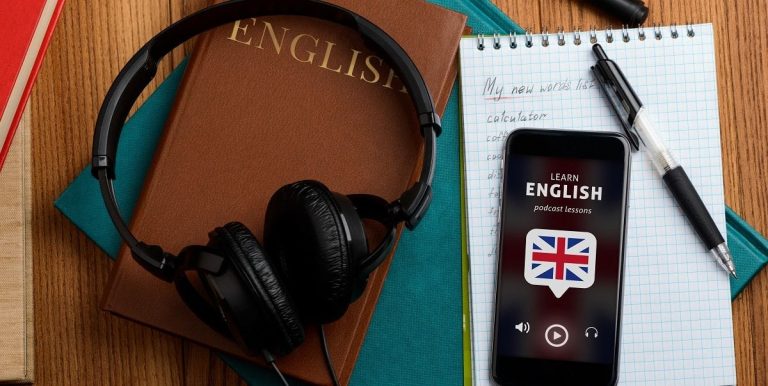 Aplicativos para aprender a falar inglês