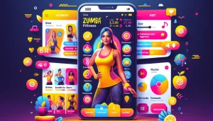 Aplicativos para Dançar Zumba