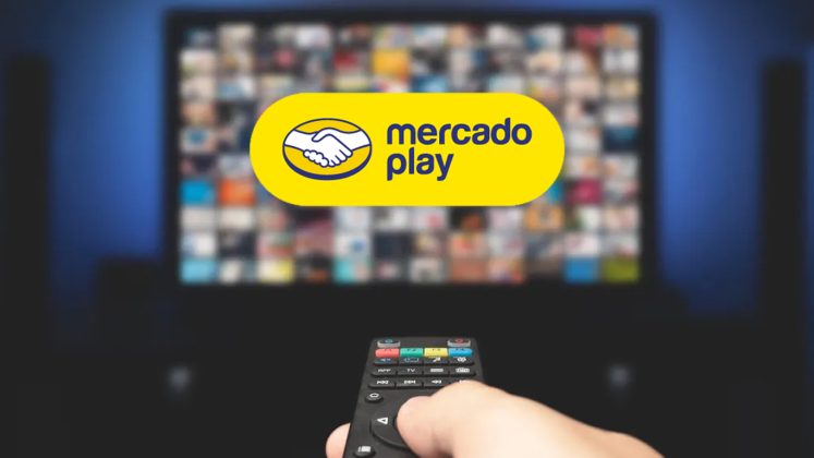 Aplicativo do Mercado Livre para Assistir Filmes