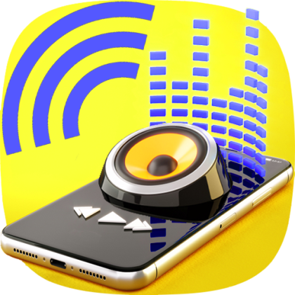 Aplicativo para aumentar o volume do celular