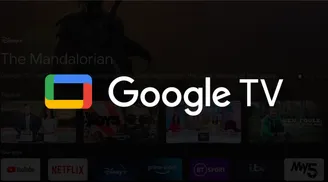 تطبيق Google TV: الأفلام والمسلسلات والبرامج التلفزيونية والمزيد