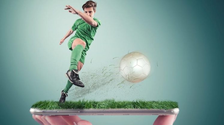 Aplicativo para Assistir Futebol ao Vivo