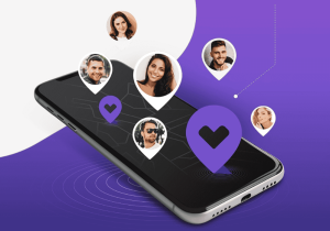 Apps for New Relationships
